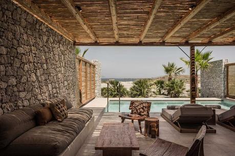 Pergolas Rusticas II