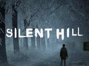 Konami tiene marcha tres juegos Silent Hill