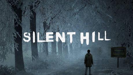 Konami tiene en marcha tres juegos de Silent Hill