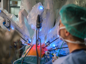 Quirónsalud Tenerife realiza primera cirugía robótica sanidad privada Canarias