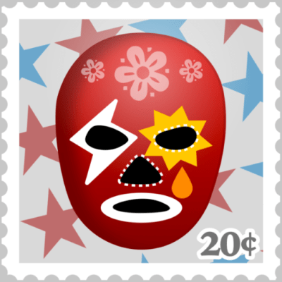 Blog de Cómics lanza su primera colección NFT: Máscaras Chingonas