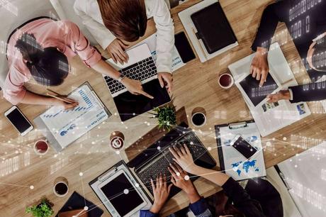 Crear independencia financiera con ETP