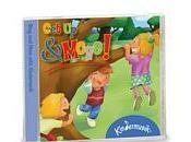 Música para estimular comportamiento positivo