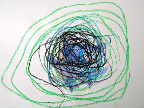 Colour with pastels colour2