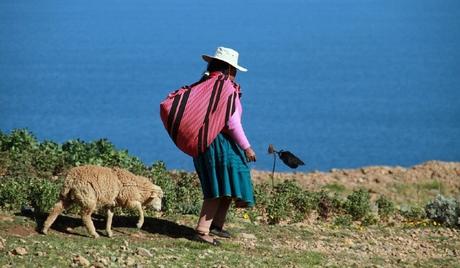 titicaca