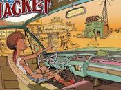 Soul Jacket Scratch back (2022)