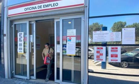 El SEPE publica más de 21.700 ofertas de trabajo disponibles para el mes de mayo