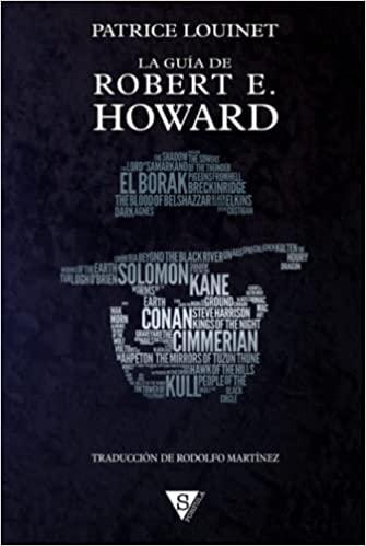 guía Robert Howard