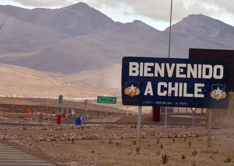 Muere migrante venezolano de 83 años tratando de cruzar a Chile desde Bolivia