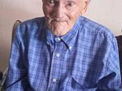 venezolano Juan Vicente Pérez hombre longevo mundo, según Récord Guinness