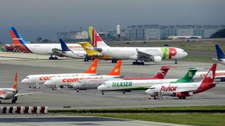 Asociación de Líneas Aéreas de Venezuela anuncia regreso de TAP a Venezuela y posible retorno de Air France