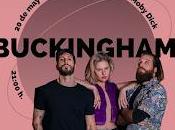 Buckingham Sala Moby Dick