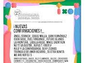 Sonorama Ribera 2022, confirmaciones