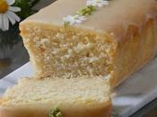 Lemon Loaf Cake