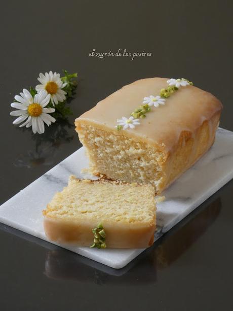 Lemon Loaf Cake