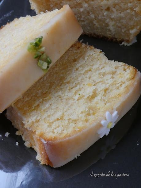 Lemon Loaf Cake