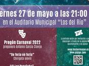 Gran gala carnaval hermanas 2022
