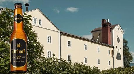 Las mejores cervezas Bock para tomar en primavera Eggenberg Urbock 23 Doppelbock