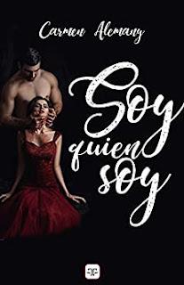 (Reseña) Soy Quien Soy  by Carmen Alemany