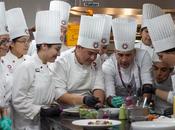 Mejores escuelas gastronomía estado México