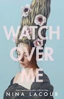 Reseña #776 - Watch Over Me