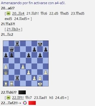 Lasker, Capablanca, Alekhine y Botvinnik o ganar en tiempos revueltos (396)