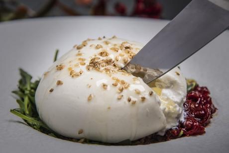 Zielou, una experiencia gastronómica de altura en el cielo de Chamartín Zielou, una experiencia gastronómica de altura en el cielo de Chamartín