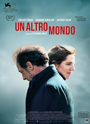 NUEVO MUNDO, UN (UN AUTRE MONDE) (ANOTHER WORLD) (Francia, 2021) Social, Drama