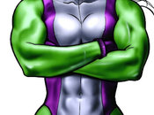 Hulka tiene formas hacerte daño