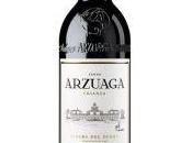 Arzuaga Crianza 2019