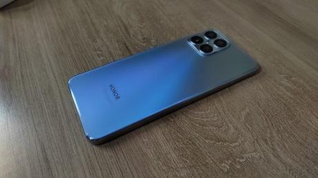 Honor X8 (REVIEW)