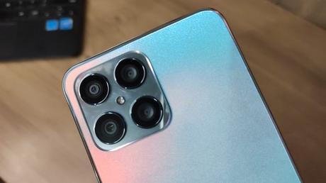 Honor X8 (REVIEW)