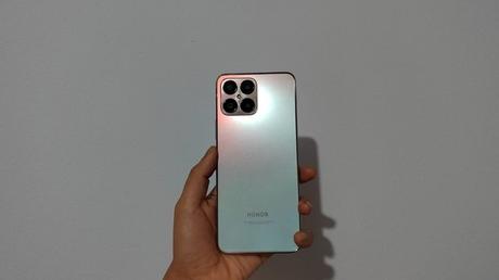 Honor X8 (REVIEW)