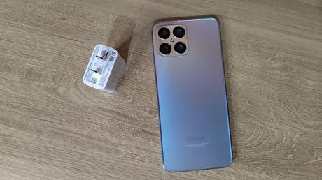 Honor X8 (REVIEW)