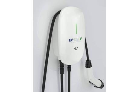 Cómo instalar un punto de recarga de vehículo eléctrico en parkings comunitarios Cómo instalar un punto de recarga de vehículo eléctrico en parkings comunitarios