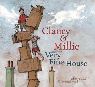 clancy and millie