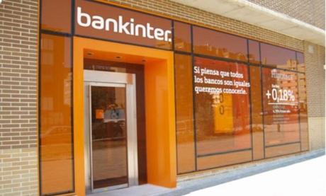 Cuidado si recibes este mensaje de Bankinter, es falso