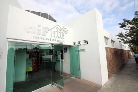 Resuelve el DIf municipal controversia sobre denuncia hecha en redes sociales