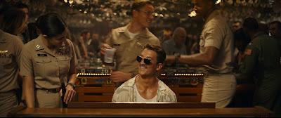 Top Gun: Maverick; Nostalgia y acción a raudales