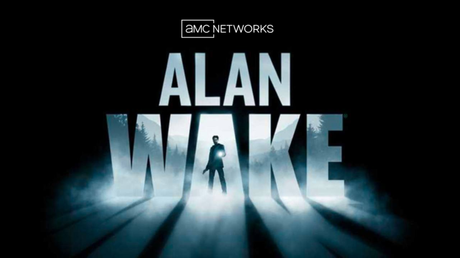 AMC Networks está desarrollando una serie basada en el videojuego ‘Alan Wake’.