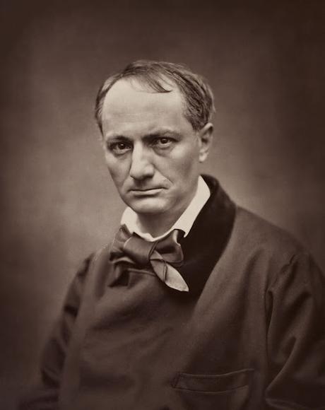 139/365 Charles Baudelaire