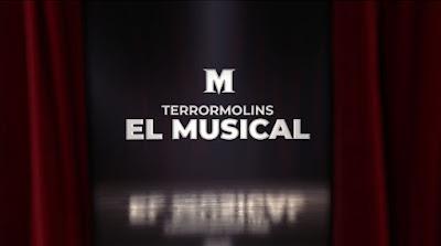 El TerrorMolins dedicará su 41ª edición a los musicales de terror El TerrorMolins dedicará su 41ª edición a los musicales de terror