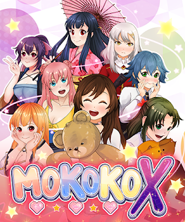 Indie Review: Mokoko X