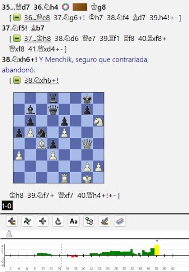 Lasker, Capablanca, Alekhine y Botvinnik o ganar en tiempos revueltos (397)