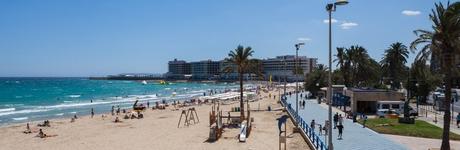 Que ver en Alicante – Lugares que visitar en Alicante