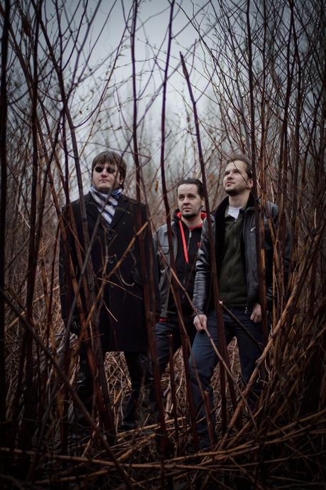 The Worm Ouroboros - Endless Way From You (2019)