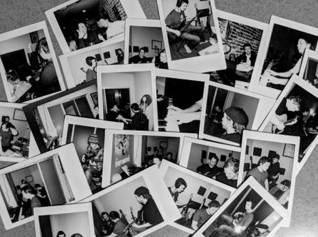 Artificial Silence - Negative Space (2018) Artificial Silence - Negative Space (2018)