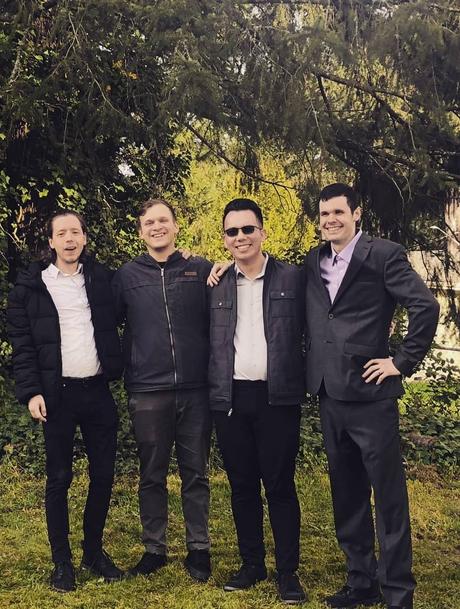 Artificial Silence - Negative Space (2018)