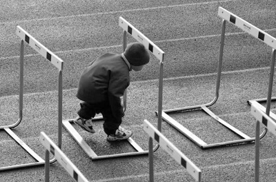 SOMOS DEUDORES DE NUESTRAS INSUFICIENCIAS