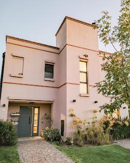 Colores de Otoño en Casa